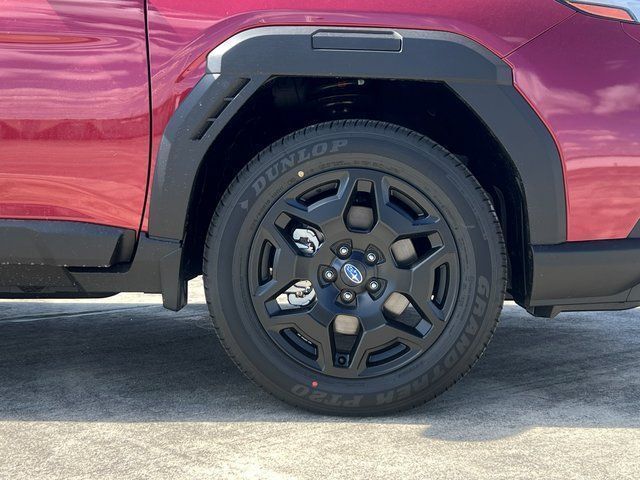 2026 Subaru OUTBACK Limited Springfield VA