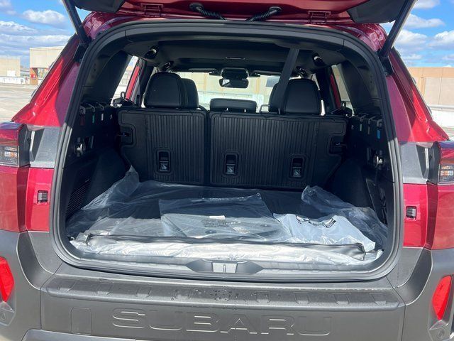 2026 Subaru OUTBACK Limited Springfield VA