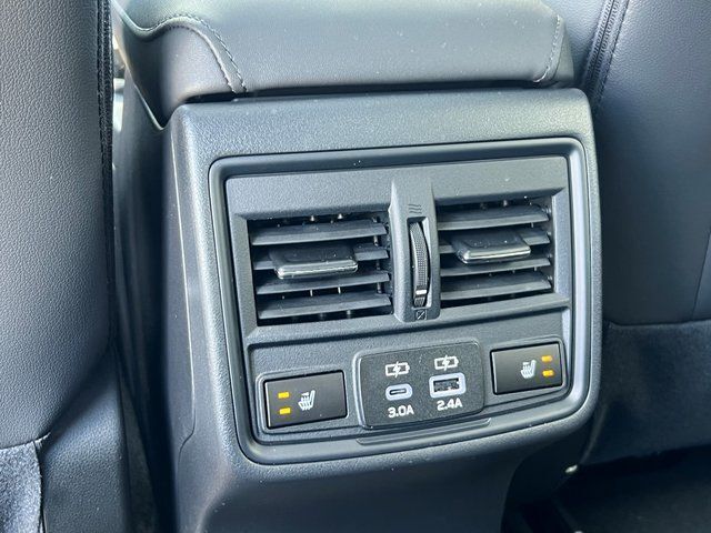 2026 Subaru OUTBACK Limited Springfield VA