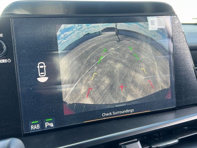 2026 Subaru OUTBACK Limited Springfield VA