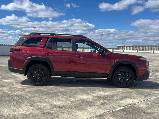 2026 Subaru OUTBACK Limited Springfield VA
