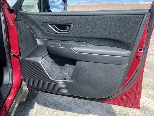 2026 Subaru OUTBACK Limited Springfield VA