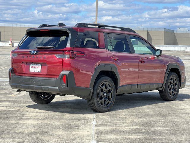 2026 Subaru OUTBACK Limited Springfield VA