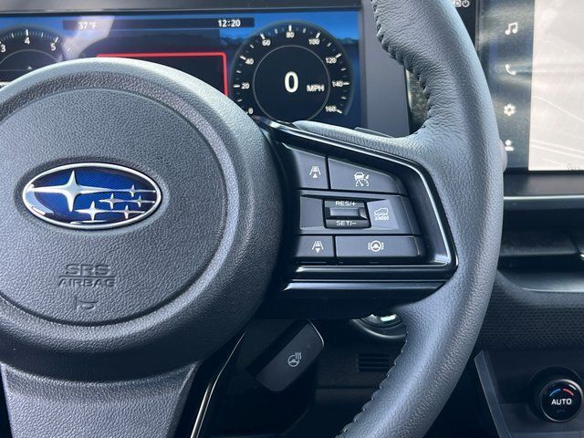 2026 Subaru OUTBACK Limited Springfield VA