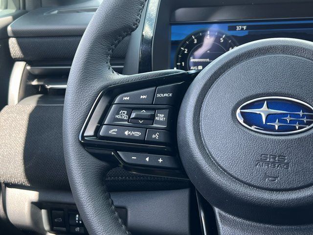 2026 Subaru OUTBACK Limited Springfield VA