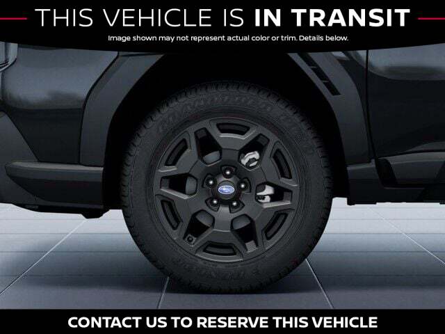 2026 Subaru OUTBACK Limited Springfield VA