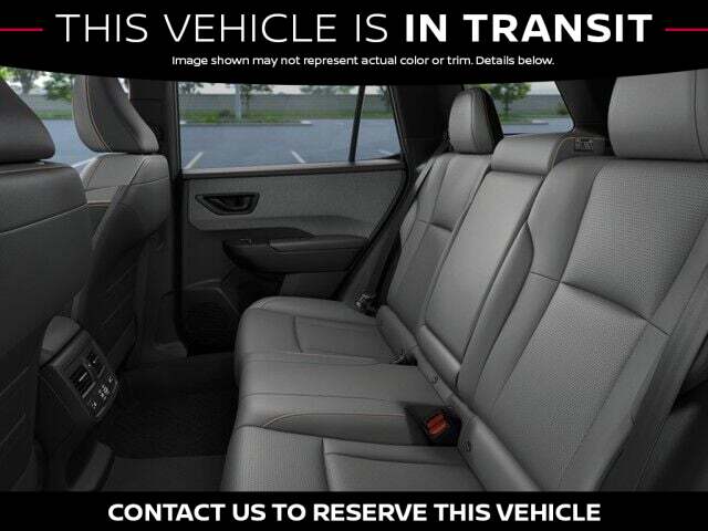 2026 Subaru OUTBACK Limited Springfield VA