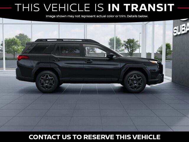 2026 Subaru OUTBACK Limited Springfield VA