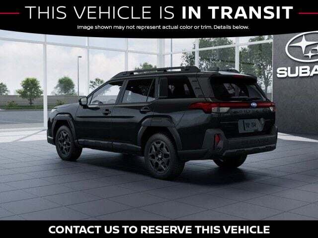 2026 Subaru OUTBACK Limited Springfield VA