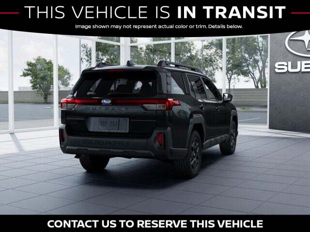 2026 Subaru OUTBACK Limited Springfield VA