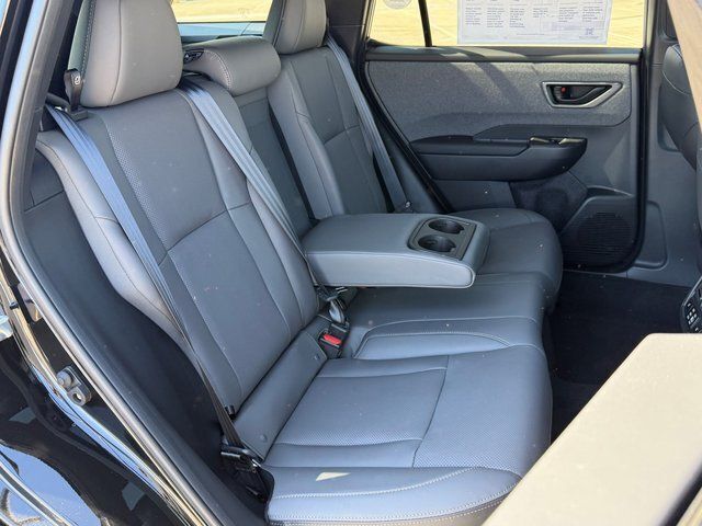 2026 Subaru OUTBACK Limited Springfield VA