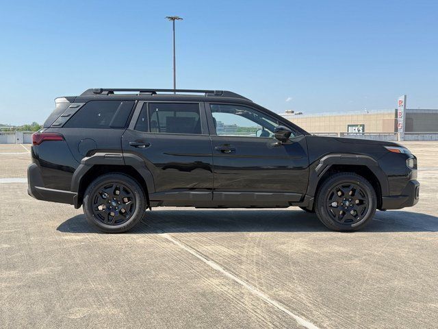 2026 Subaru OUTBACK Limited Springfield VA