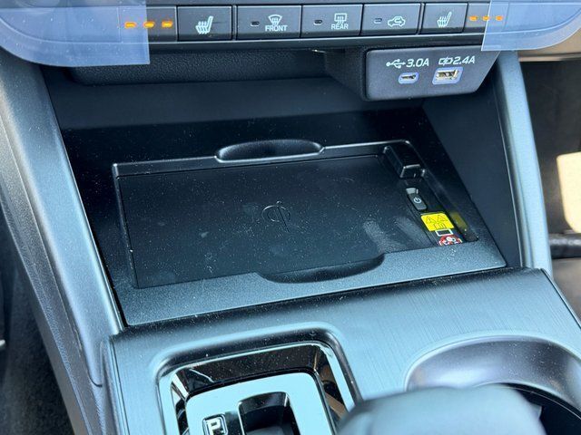 2026 Subaru OUTBACK Limited Springfield VA