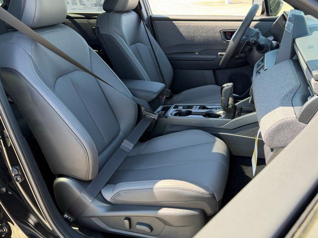 2026 Subaru OUTBACK Limited Springfield VA