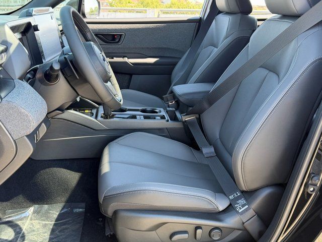 2026 Subaru OUTBACK Limited Springfield VA