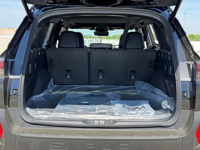 2026 Subaru OUTBACK Limited Springfield VA
