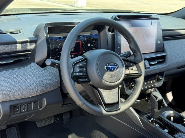 2026 Subaru OUTBACK Limited Springfield VA