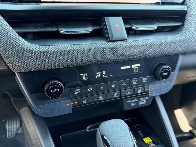 2026 Subaru OUTBACK Limited Springfield VA