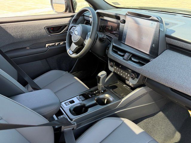2026 Subaru OUTBACK Limited Springfield VA