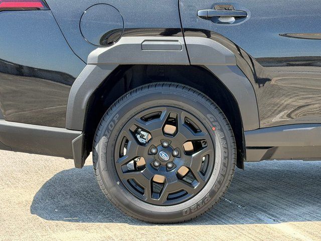 2026 Subaru OUTBACK Limited Springfield VA