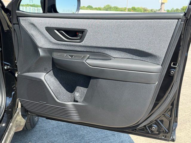 2026 Subaru OUTBACK Limited Springfield VA