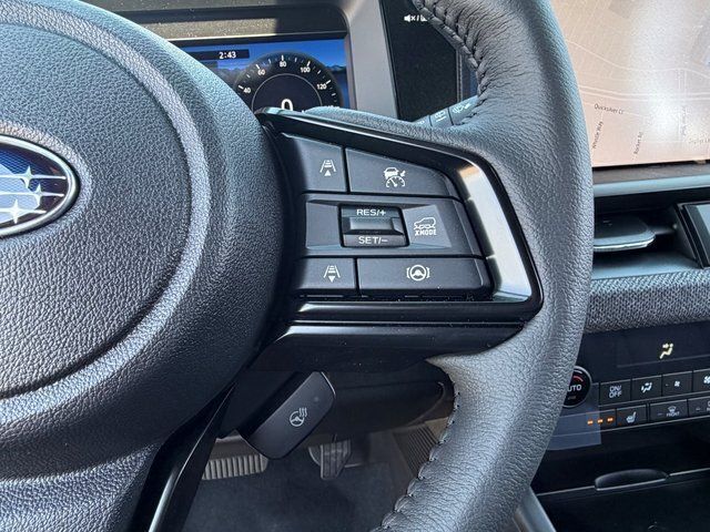 2026 Subaru OUTBACK Limited Springfield VA