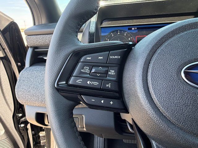 2026 Subaru OUTBACK Limited Springfield VA