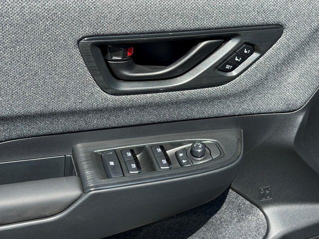 2026 Subaru OUTBACK Limited Springfield VA