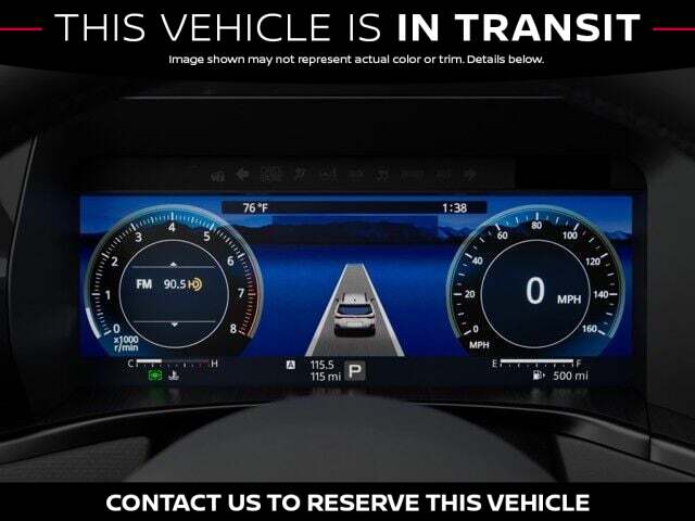 2026 Subaru OUTBACK Limited Springfield VA