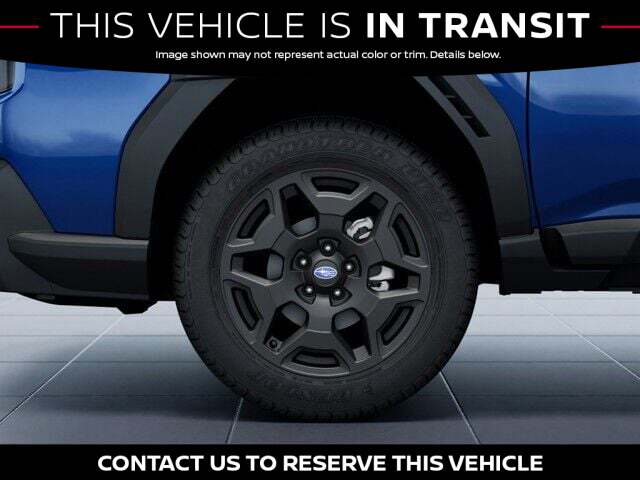 2026 Subaru OUTBACK Limited Springfield VA