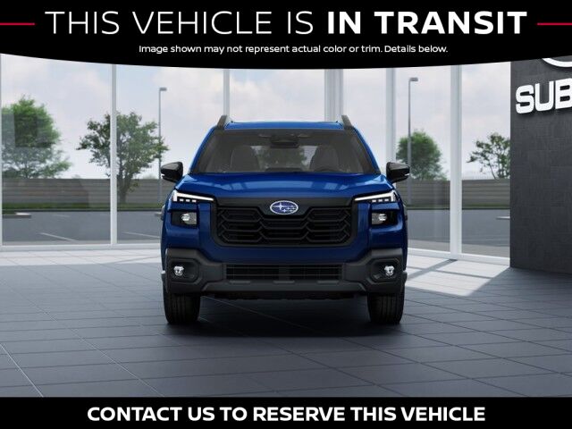 2026 Subaru OUTBACK Limited Springfield VA