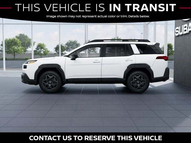 2026 Subaru OUTBACK Limited Springfield VA