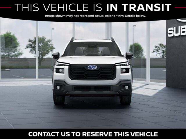 2026 Subaru OUTBACK Limited Springfield VA