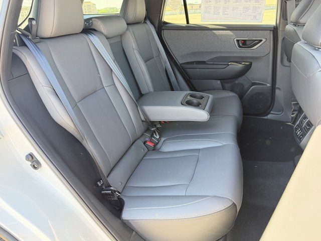 2026 Subaru OUTBACK Limited Springfield VA