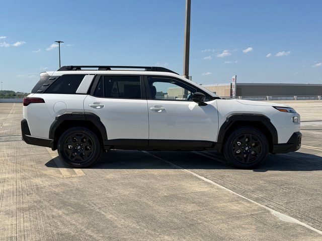 2026 Subaru OUTBACK Limited Springfield VA