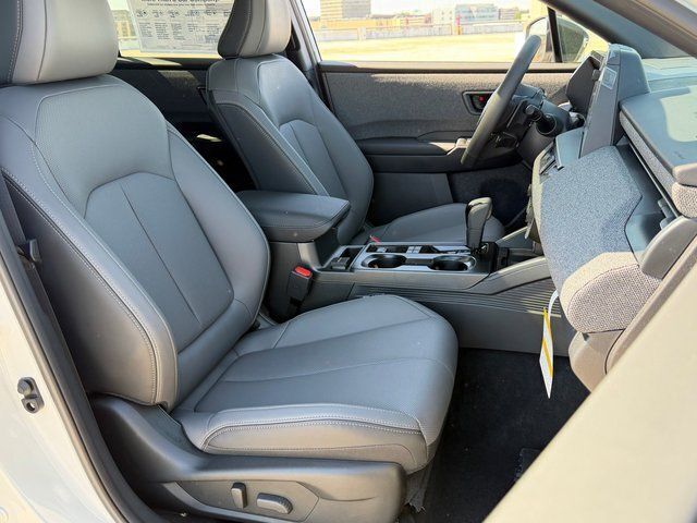 2026 Subaru OUTBACK Limited Springfield VA