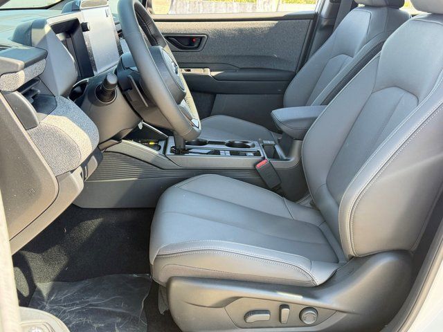 2026 Subaru OUTBACK Limited Springfield VA