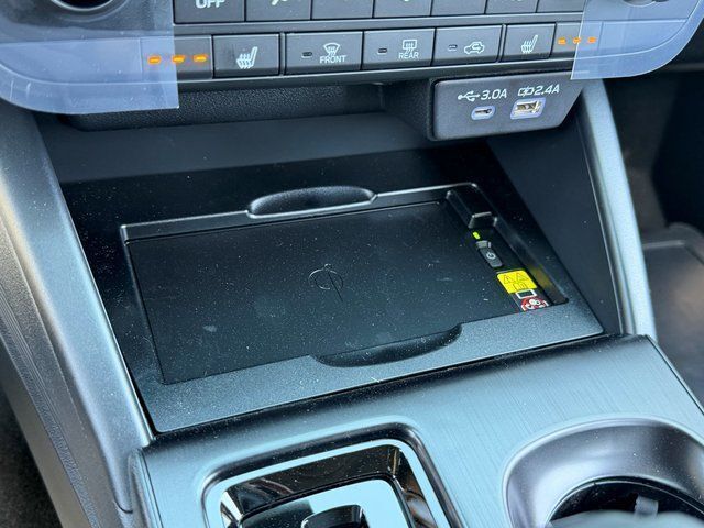 2026 Subaru OUTBACK Limited Springfield VA