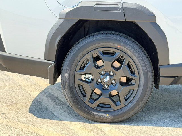 2026 Subaru OUTBACK Limited Springfield VA