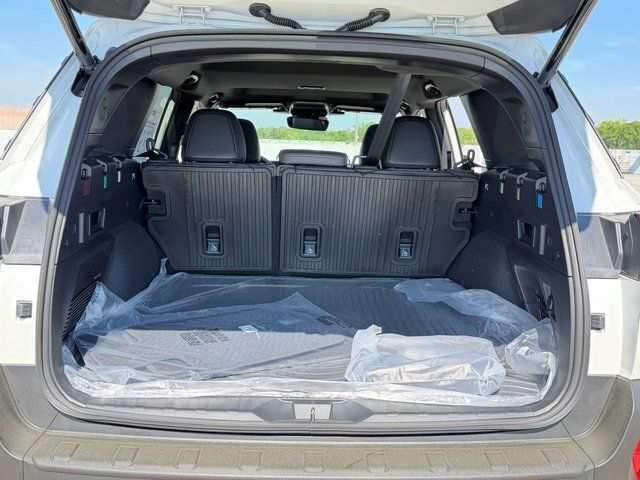 2026 Subaru OUTBACK Limited Springfield VA