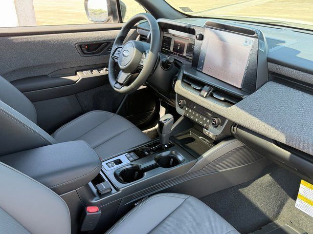 2026 Subaru OUTBACK Limited Springfield VA