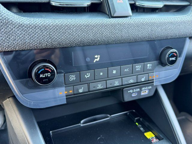 2026 Subaru OUTBACK Limited Springfield VA