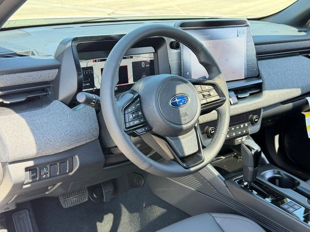 2026 Subaru OUTBACK Limited Springfield VA