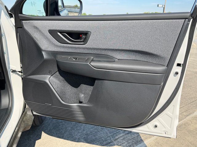 2026 Subaru OUTBACK Limited Springfield VA