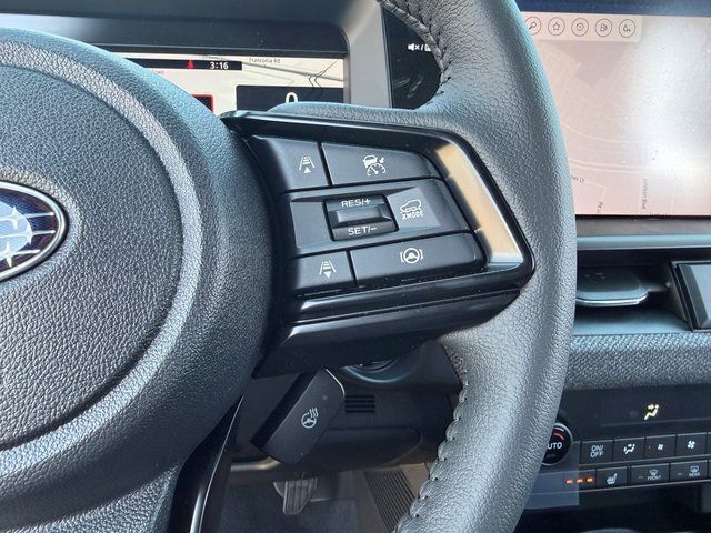 2026 Subaru OUTBACK Limited Springfield VA