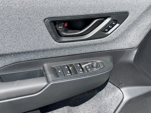 2026 Subaru OUTBACK Limited Springfield VA