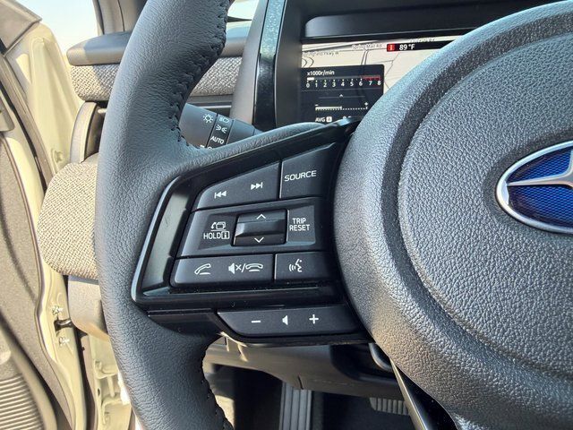 2026 Subaru OUTBACK Limited Springfield VA