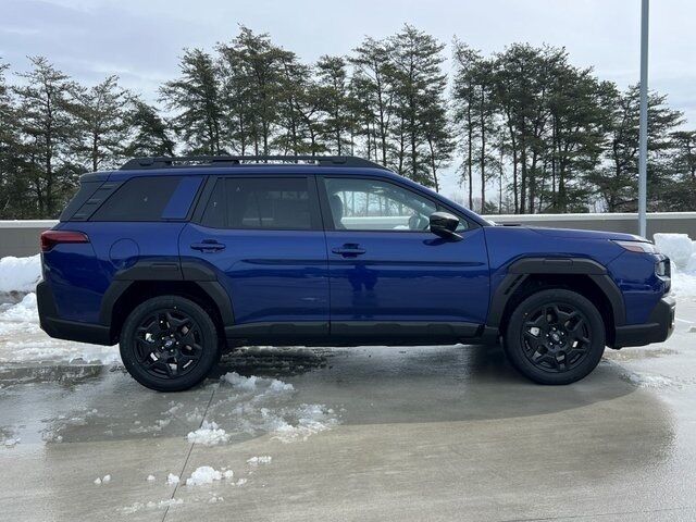 2026 Subaru OUTBACK Limited Springfield VA