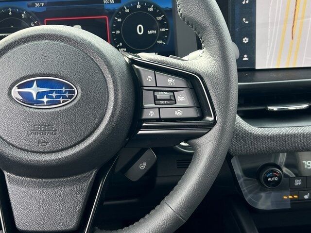 2026 Subaru OUTBACK Limited Springfield VA