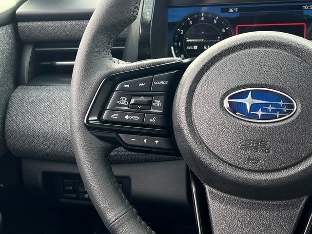 2026 Subaru OUTBACK Limited Springfield VA